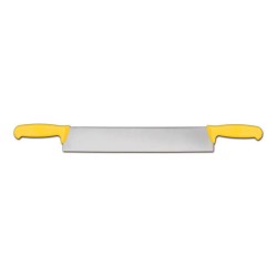 COUTEAU A FROMAGE 2 MAINS 4395-40 L2G