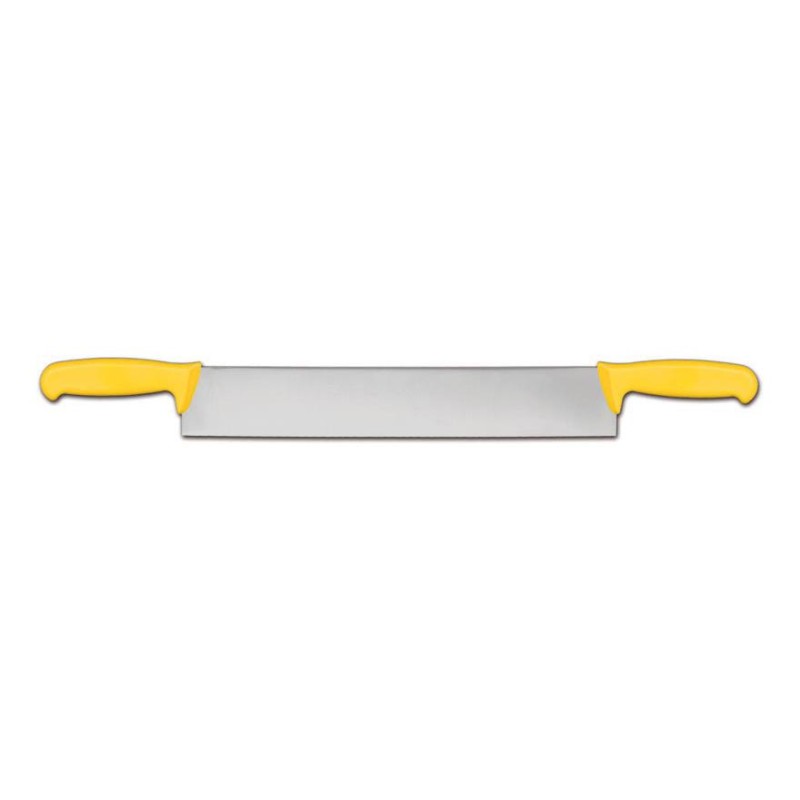 COUTEAU A FROMAGE 2 MAINS 4395-40 L2G COUTEAU A FROMAGE 2 MAINS 4395-40 L2G