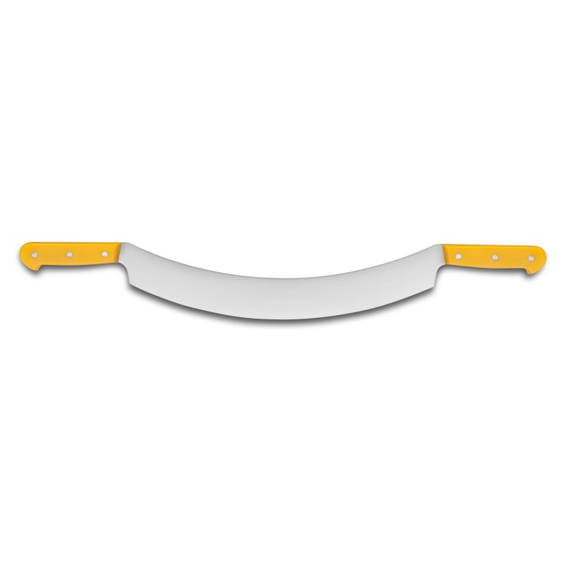 COUTEAU HOLLANDAIS LAME INCURVEE 2 MANCHES 4397-35 L2G COUTEAU HOLLANDAIS LAME INCURVEE 2 MANCHES 4397-35 L2G