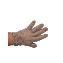 GANT COTTE DE MAILLE SERRAGE POIGNET PAR RESSORTS 0GWO.131.10.000.GA L2G