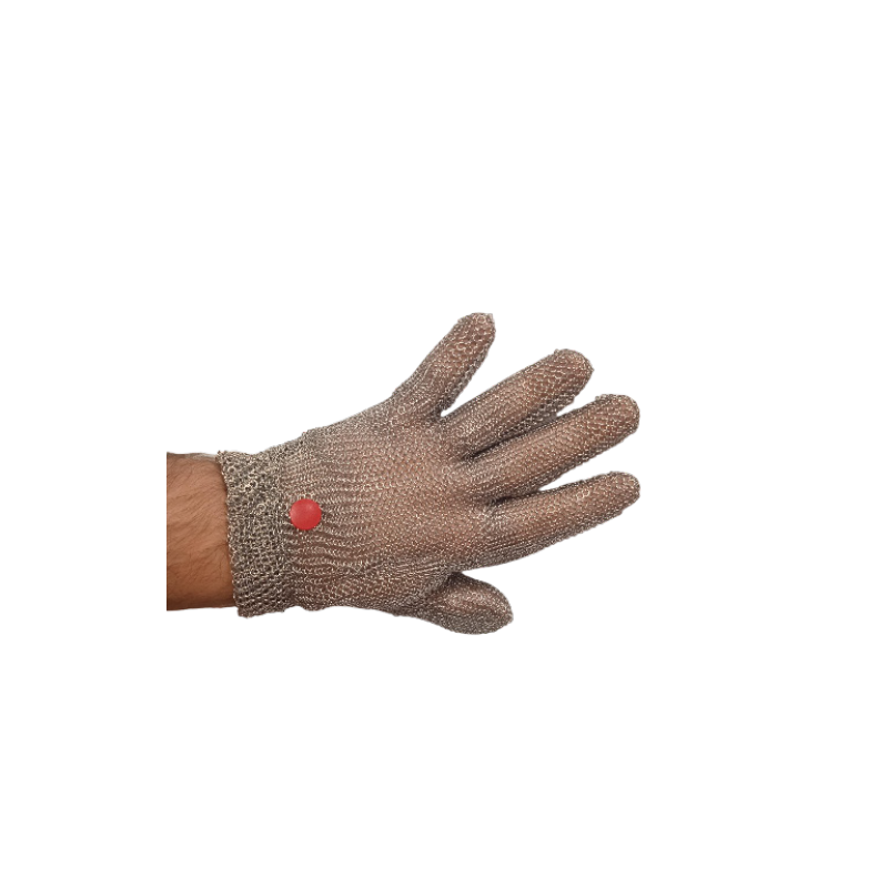 GANT COTTE DE MAILLE SERRAGE POIGNET PAR RESSORTS 0GWO.131.10.000.GA L2G