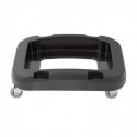 Socle Jantex pour conteneur CK960 CL925 Jantex