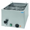 KIT 3 PANIERS INOX POUR CUISEUR A PATES 172-3010 172-3011 L2G