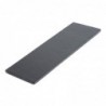 Plat en ardoise Olympia pour plateau GM258 280x100mm (Lot de 2) CM062 Olympia