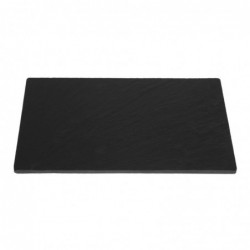 Plat en ardoise Olympia pour plateau CM061 280x180mm (Lot de 2) CM063 Olympia