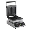 GAUFRIER ELECTRIQUE TYPE LIEGE 2 EMPREINTES 443-1100 L2G
