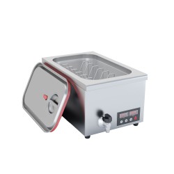 CUISEUR SOUS VIDE 24L, FORMAT GN1/1 443-4000 L2G