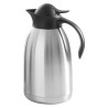 PICHET ISOTHERME 2L, AVEC BOUTON POUSSOIR 446706 L2G