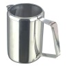 PICHET A EAU BOMBE INOX 451106 L2G