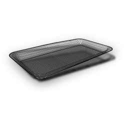 PANIER DE CUISSON ALU TEFLONNE, FORMAT GN1/1  45333FK L2G