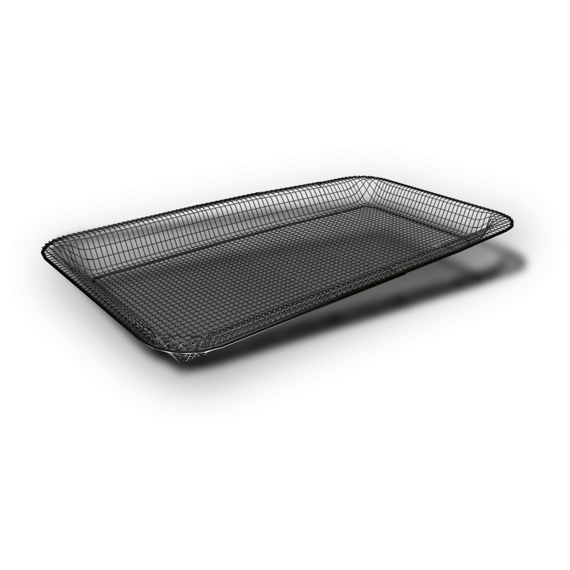 PANIER DE CUISSON ALU TEFLONNE, FORMAT GN1/1 45333FK L2G PANIER DE CUISSON ALU TEFLONNE, FORMAT GN1/1 45333FK L2G