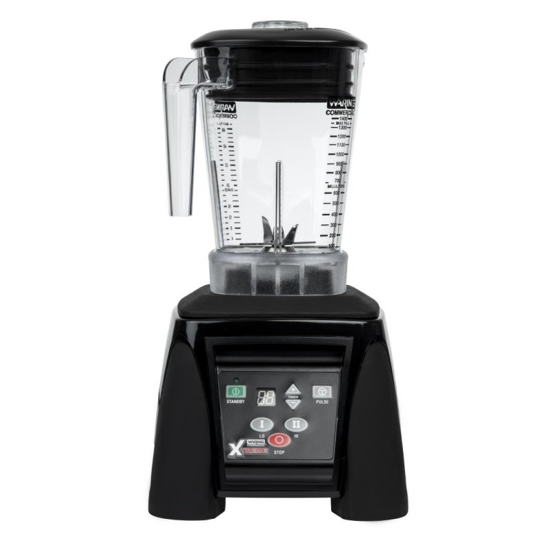 Blender de bar Waring Xtreme HP 1 Blender de bar Waring Xtreme HP 1