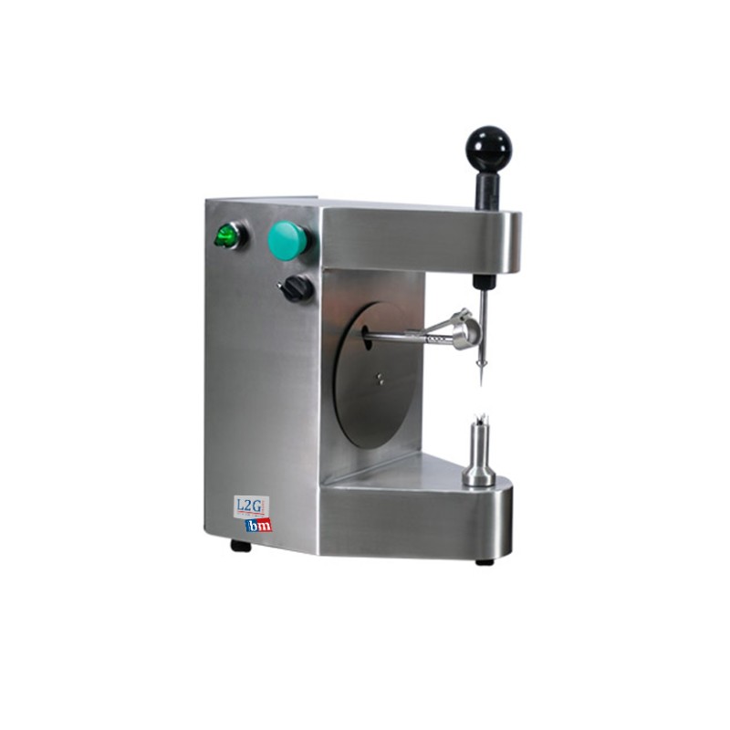 EPLUCHE FRUITS ELECTRIQUE EN INOX, POUR FRUITS 45704 L2G EPLUCHE FRUITS ELECTRIQUE EN INOX, POUR FRUITS 45704 L2G