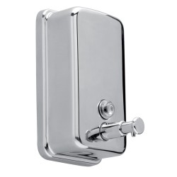 DISTRIBUTEUR SAVON OU GEL HYDROALCOOLIQUE 46820C L2G