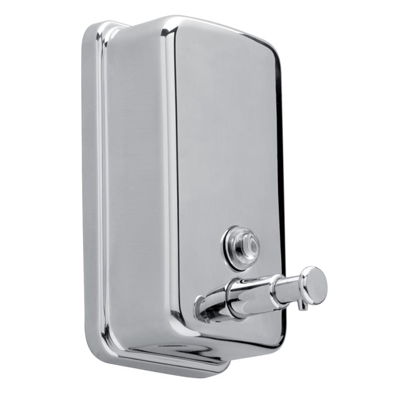 DISTRIBUTEUR SAVON OU GEL HYDROALCOOLIQUE 46820C L2G DISTRIBUTEUR SAVON OU GEL HYDROALCOOLIQUE 46820C L2G