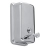 DISTRIBUTEUR SAVON OU GEL HYDROALCOOLIQUE 46820C L2G