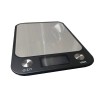 BALANCE ELECTRONIQUE A PILES, PLATEAU INOX 4797 L2G