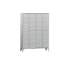 ARMOIRE VESTIAIRE MULTICASES, 4 COLONNE 16 CASES 4C-16CA L2G