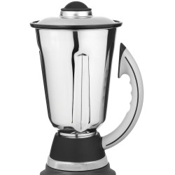 PICHET INOX COMPLET 4L POUR BLENDER CF0380-37 4I L2G