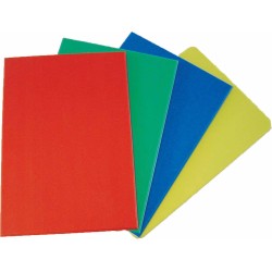 PLAQUE DE DECOUPE POLY COULEUR NATUREL 4P-PD-B-25-400X300 L2G