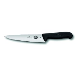 COUTEAU DECOUPER VICTORINOX MANCHE NOIR SURMOULE 5.2003.19 L2G