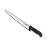 COUTEAU TRANCHELARD VICTORINOX MANCHE NOIR 5.4503.30 L2G