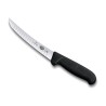 COUTEAU DESOSSER VICTORINOX, MANCHE NOIR SURMOULE 5.5603.16 L2G