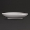 Assiettes creuses Olympia 260mm (Lot de 6) CM187 Olympia