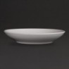 Assiettes creuses Olympia 260mm (Lot de 6) CM187 Olympia