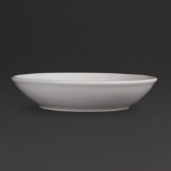 Assiettes creuses Olympia 205mm (Lot de 6) CM188 Olympia