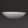 Assiettes creuses Olympia 205mm (Lot de 6) CM188 Olympia