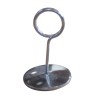 PORTE ETIQUETTE EN INOX 50078 L2G
