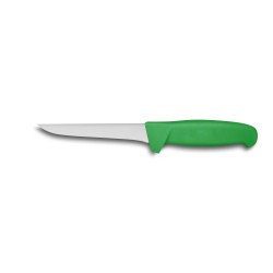 COUTEAU DESOSSEUR LAME DROITE MANCHE SURMOULE VERT 5015-14 L2G