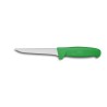 COUTEAU DESOSSEUR LAME DROITE MANCHE SURMOULE VERT 5015-14 L2G