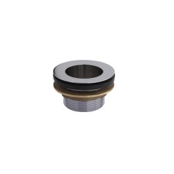 BONDE CHROMEE 1 1/2'' 505000005 L2G