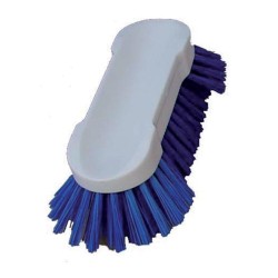 BROSSE TONNEAU PAPILLON 245 MM FIBRE POLYESTER 505B L2G