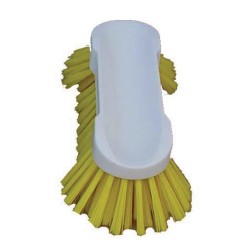 BROSSE TONNEAU PAPILLON 245 MM FIBRE POLYESTER 505J L2G