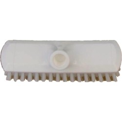 BALAI BROSSE 220 MM, FIBRE POLYESTER 510C L2G