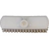 BALAI BROSSE 220 MM, FIBRE POLYESTER 510C L2G