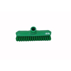 BALAI BROSSE 220 MM, FIBRE POLYESTER 510V L2G