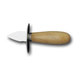 COUTEAU A HUITRES A GARDE 511 L2G