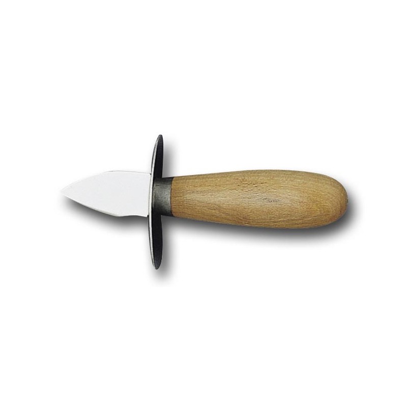 COUTEAU A HUITRES A GARDE 511 L2G COUTEAU A HUITRES A GARDE 511 L2G