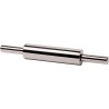 ROULEAU A PATISSERIE INOX 1.8 KG 515006 L2G