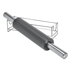 ROULEAU A PATISSERIE ANTI-ADHESIF L-250 MM, 515013 L2G