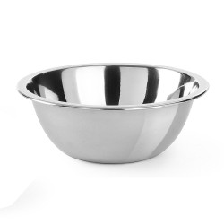 CUL DE POULE INOX 517208 L2G