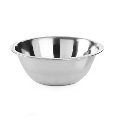 CUL DE POULE INOX 517307 L2G