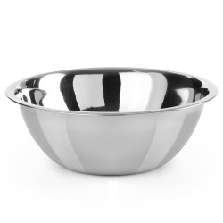 CUL DE POULE INOX 517604 L2G
