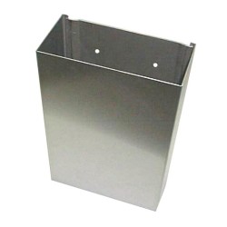 BOITE INOX DISTRIBUTRICE DE CALOTS 52053 L2G