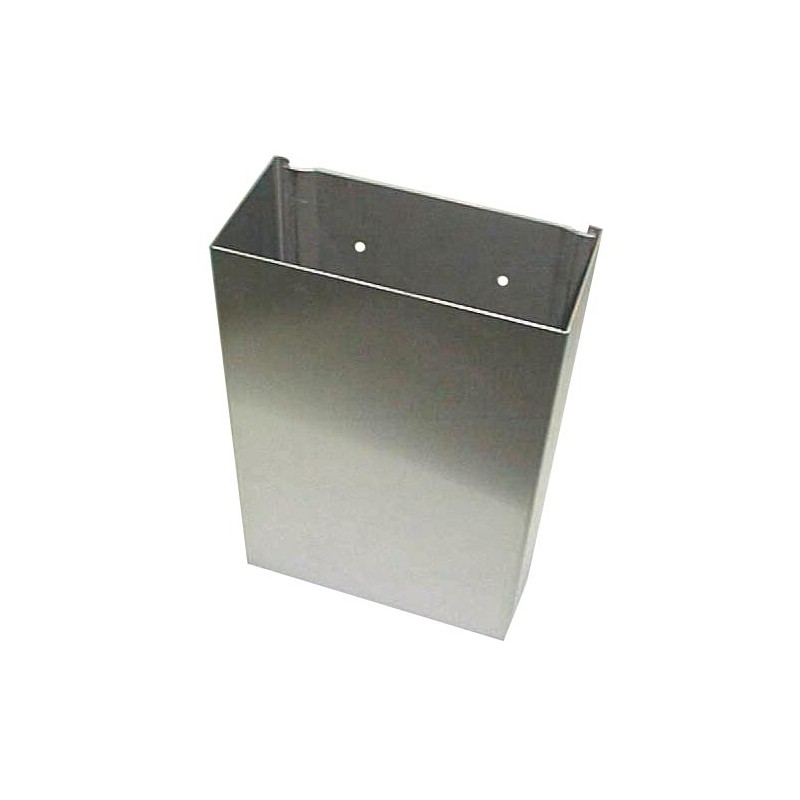 BOITE INOX DISTRIBUTRICE DE CALOTS 52053 L2G BOITE INOX DISTRIBUTRICE DE CALOTS 52053 L2G