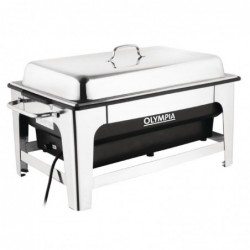 Chafing dish électrique Olympia CM266 Olympia
